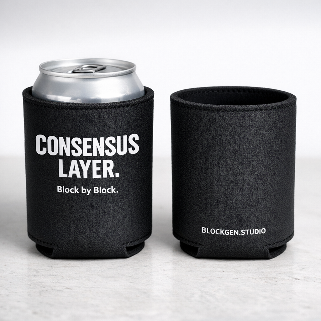 Consensus Layer™ Cup Holder