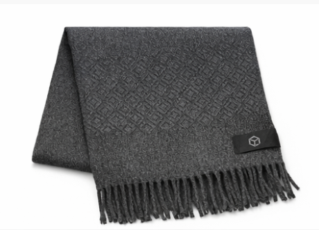 Lightweight Tech Scarf