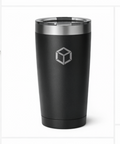 Insulated Stainless Steel Tumbler