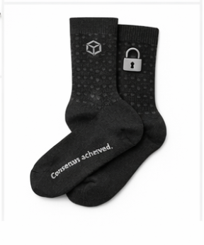 Tech Socks