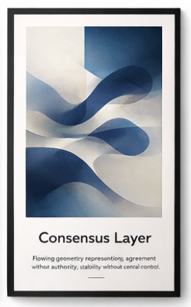 CONSENSUS LAYER